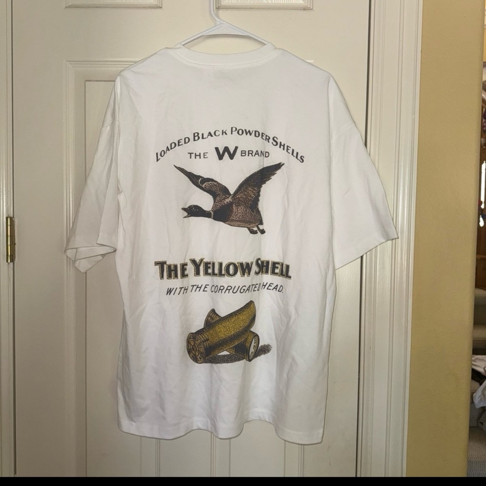 Brand new Maverick Clothing Co. Men’s T-shirt